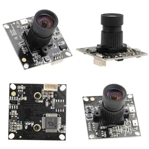 공장 가격 5Pin AF 5 메가 픽셀 OV5640 esp32 UVC 1/4 인치 RGB 이미지 센서 USB 카메라 모듈 리베리 파이 모듈 V2 V3 보드