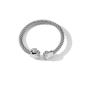กำไลข้อมือแฟชั่น BBBA-0286 - Product Image 1