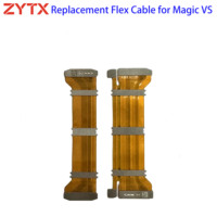 Câble flexible de remplacement compatible OEM pour écran et charnière Honor Magic V5