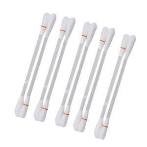 Se Aceptan Pedidos Pequeños, Hisopos de Algodón con Vitamina E, Otros Accesorios para Blanqueamiento Dental, Hisopos de Algodón con Vitamina E para Proteger los Labios y el Cuidado Bucal - Product Image 1
