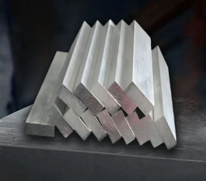 Barra Piatta in <span class=keywords><strong>Alluminio</strong></span> Estruso 6061 6063 6082 T6, Profilo Rettangolare in <span class=keywords><strong>Alluminio</strong></span> Estruso 6061 6063 6082 T6 per Piegatura, Taglio e Saldatura - Product Image 5