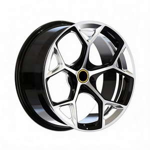 HZH Forging Jantes forgées sur mesure pour A3 A5 A6 A8 S3 S4 S5 S6 S7 S8 Q3 Q5 Q7 Q8 SQ3 SQ5 SQ7 SQ8 RSQ5 <span class=keywords><strong>RSQ7</strong></span> RSQ8 RS3 RS4 RS5 RS6 - Product Image 1