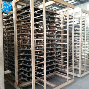 Xintao الأسود عالية المصقول المصبوب مقذوف الاكريليك <span class=keywords><strong>PMMA</strong></span> لوح ورقي - Product Image 3