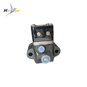 Constructiemachines dieselmotor reserveonderdelen BFM1013EC brandstofinjectiepomp 0211 2706 02112706 voor Deutz 0414750004 - Product Image 5