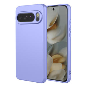 Funda de Silicona Líquida para Google Pixel 4 7 8 9 Pixel 10pro, Funda Protectora para Teléfono - Product Image 3