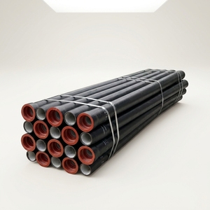 Tuyau en fonte ductile rond EN545 DN800, liste de <span class=keywords><strong>prix</strong></span> Singapour Nigéria, spécifications des tuyaux 1600 mm - Product Image 1