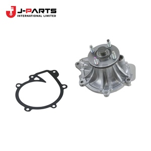 ปั๊มน้ำแบบไม่มีฝาครอบสำหรับโตโยต้า HIACE KCH10 Granvia 2000-2002 - Product Image 1