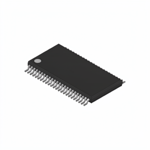 Achetez des composants électroniques en ligne Logic QS74FCT162240ATPA BOM IC en stock - Product Image 1