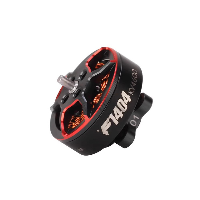 T-Motor F1404 3800/4600/2900KV Brushless Motor Drone Parts for Micro FPV Drones
