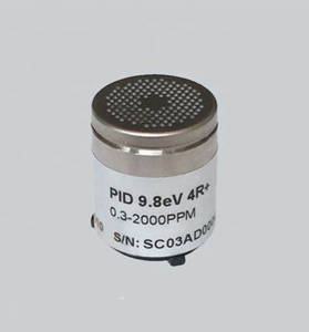 เซ็นเซอร์ตรวจจับ PID รุ่นใหม่ของ RAE Systems 023-3010-001 3G MiniRAE สำหรับใช้งานกับน้ำหนัก 0.5 กก. รับประกัน 1 ปี ผลิตในสหรัฐอเมริกา - Product Image 5