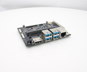บอร์ดพัฒนาการขับขี่อัตโนมัติ Jetson Orin Nano Series PLink Y-C18 บอร์ดโมดูลฝังตัว Nvidia ของแท้ Y-C18 Orin Nano M - Product Image 1