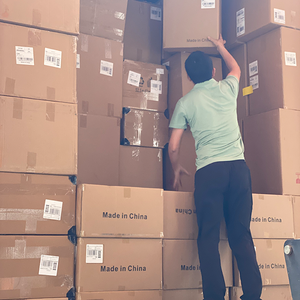 ตัวแทนจัดส่งสินค้า DP ที่เชื่อถือได้ขนส่งทางอากาศส่งสินค้าถึงบ้านจากจีนไปยังสหรัฐอเมริกาสัญญาว่าจะจัดส่งเร็ว - Product Image 3