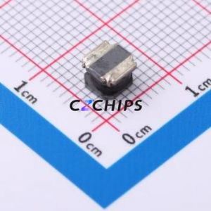 Inducteur de puissance SRN5040-3R3M SMD, 5x5mm (Inductance : 3,3uH) (Précision : 20%) Courant nominal : 3,3A - Product Image 2