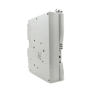 E94AMHE0324 ไดรฟ์ 3.2 กิโลวัตต์ 400 โวลต์ |   มาตรฐาน IP65 |   แรงบิด 10 นิวตันเมตร สำหรับหุ่นยนต์/CNC EtherCAT และ PROFINET - Product Image 4