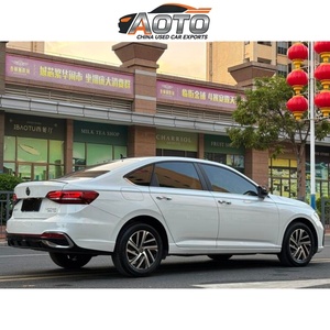 Volkswagen Lavida d'<span class=keywords><strong>occasion</strong></span> économique en carburant et à faibles émissions : le choix idéal pour les trajets en ville - Product Image 4