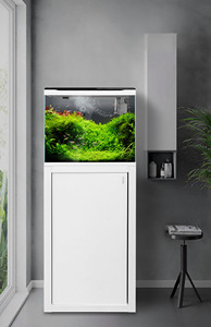 SOBO MINI <span class=keywords><strong>Aquarium</strong></span> de table pour salon, mini <span class=keywords><strong>aquarium</strong></span> en plastique acrylique avec filtre et pompe intégrés, vente en gros - Product Image 5