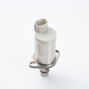 วาล์วหัวฉีดน้ำมันเชื้อเพลิง Scv 04226-0L020 ดีเซล สแตนเลส สำหรับเปลี่ยนซ่อม - Product Image 3