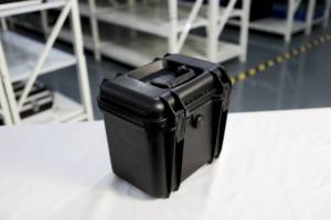 ADMT-1B direnç cihazları hazinesini tespit eden - Product Image 6