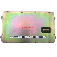 Carte de commande hydraulique KAKALAI 707-75031011 pour excavatrice Kato HD820-3, pièces détachées
