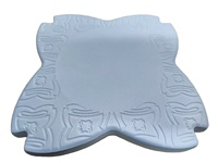 Tapis de protection pour genoux et coudes en PU haute densité, coussin de soutien articulaire antidérapant pour l'entraînement de l'équilibre-tapis de fitness OEM portable