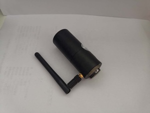 Dispositivo de Monitoreo Inalámbrico con Sensor de Vibración Inteligente para Bomba W525VS, Sensor de Vibración Inalámbrico para Bomba W52 - Product Image 3