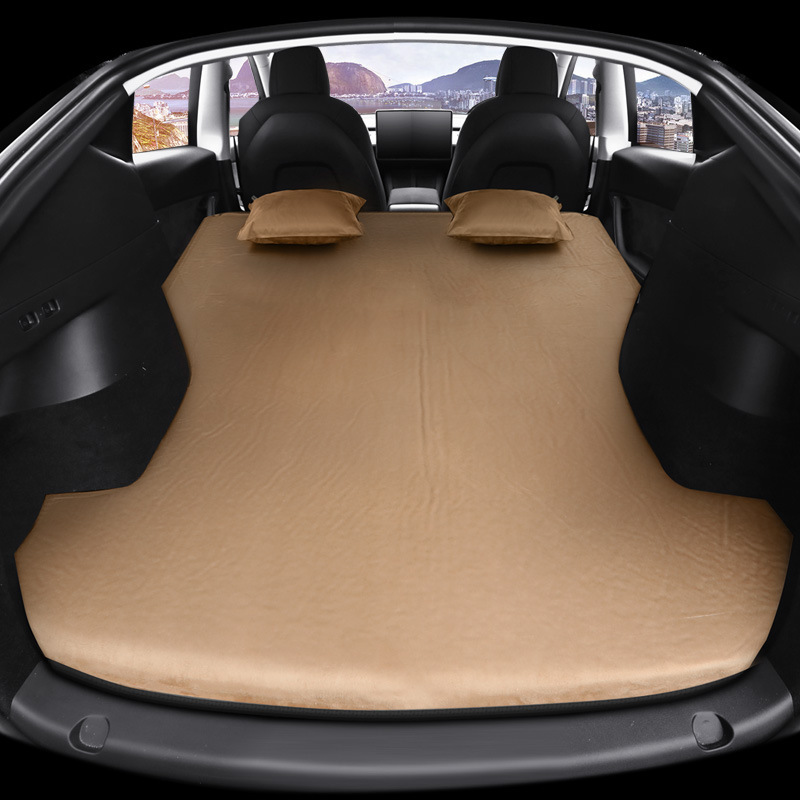 Pompe à air spéciale Tesla modèle-y [kaki]