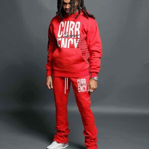 Ensembles de sweats à capuche imprimés de haute qualité pour hommes - Product Image 3