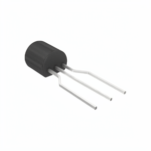 Gestión de Energía (PMIC) Original TO-226-3, TO-92-3 de Cuerpo Largo, Terminales Formados MC78L18ACPRAG Comprar Componentes Electrónicos en Línea - Product Image 1