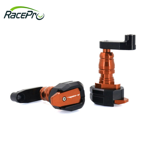 Phụ Tùng Xe Máy Khung Sliders Crash Pad Falling Protector Bảo Vệ Động Cơ Sliders Cho Aprilia RSV4/Nhà Máy 2009-2015 - Product Image 2