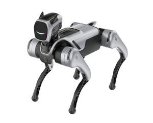 Perro Mágico de Cuatro Patas, Robot Inteligente con IA, Nuevo Robot Mágico con Control por Aplicación 5G - Product Image 4