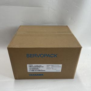 Servomotor YASKAWA Servopack SGDV-120A15A - Product Image 1