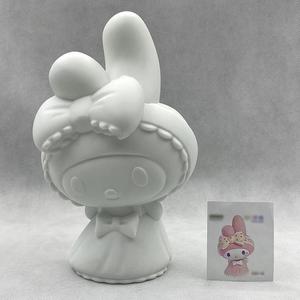 Stampo in resina vinilica per orsetto fluido bianco, all'ingrosso, per artigianato natalizio fatto a mano per bambini, fai <span class=keywords><strong>da</strong></span> te, per graffiti e colorazione - Product Image 6