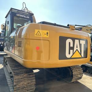 Diskon produk asli <span class=keywords><strong>Usa</strong></span> scungkit <span class=keywords><strong>320d</strong></span> produk bekas untuk kondisi kerja yang baik - Product Image 4