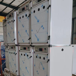 <span class=keywords><strong>2025</strong></span> Mô Hình Mới Mini Tự Động Lồng Ấp Trứng Chất Liệu PVC Cho Gà Vịt Chim Bồ Câu Ngỗng Đà Điểu Gà Tây ấp - Product Image 3