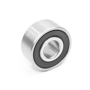 Rodamientos de Bolas de Ranura Profunda de Acero Inoxidable 420 S62201RS de Alta Capacidad de Carga, Suministrados por el Fabricante, 12*32*14 mm, Rodamientos Reforzados - Product Image 2