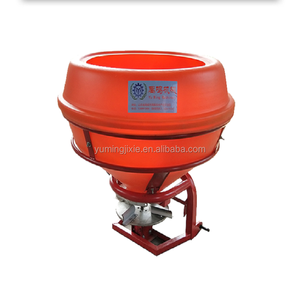 Gran oferta, esparcidor de fertilizante de pellets de cubo de plástico de una sola bandeja para el hogar montado en Tractor - Product Image 4