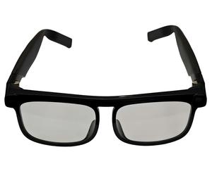 Occhiali AI con Fotocamera 4K, Registrazione, Traduzione AI e Assistente AI, Traduzione Chiamate in Oltre 100 <span class=keywords><strong>Lingue</strong></span>, Personalizzazione del Marchio SDK - Product Image 1