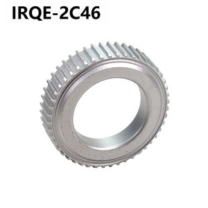 Unité de roulement automobile, capteur ABS, anneau de capteur ABS 43517-71010 pour Toyota Fortuner, référence IRQE-2C46 - Product Image 3