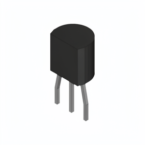 Composants électroniques de puces de fabrication industrielle : Transistors 2SB926S-AA TO-226-3, TO-92-3 - Product Image 1