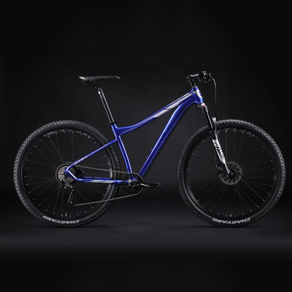 Nouvelle arrivée SX EAGLE-12SP 12 vitesses XS S M L XL taille du cadre vtt 27.5 vélo en alliage d'aluminium