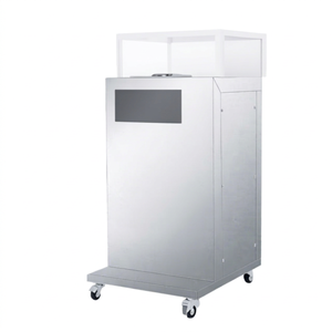 Efficient Automatic Electric Liquid Filling Sealing <b>Machine</b> for Plastic Bottles/Pouches Juice <b>Oil</b> in Beverage & Food Industries - Product Image 1