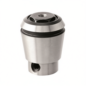 Ttake ERXM32 Reduction Collet Chuck For Tapping And <b>Machining</b> Applications - Product Image 2