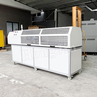Machine d'essai de couple horizontale automatique, équipement de test de composants métalliques, testeur de couple automatique pour connecteurs