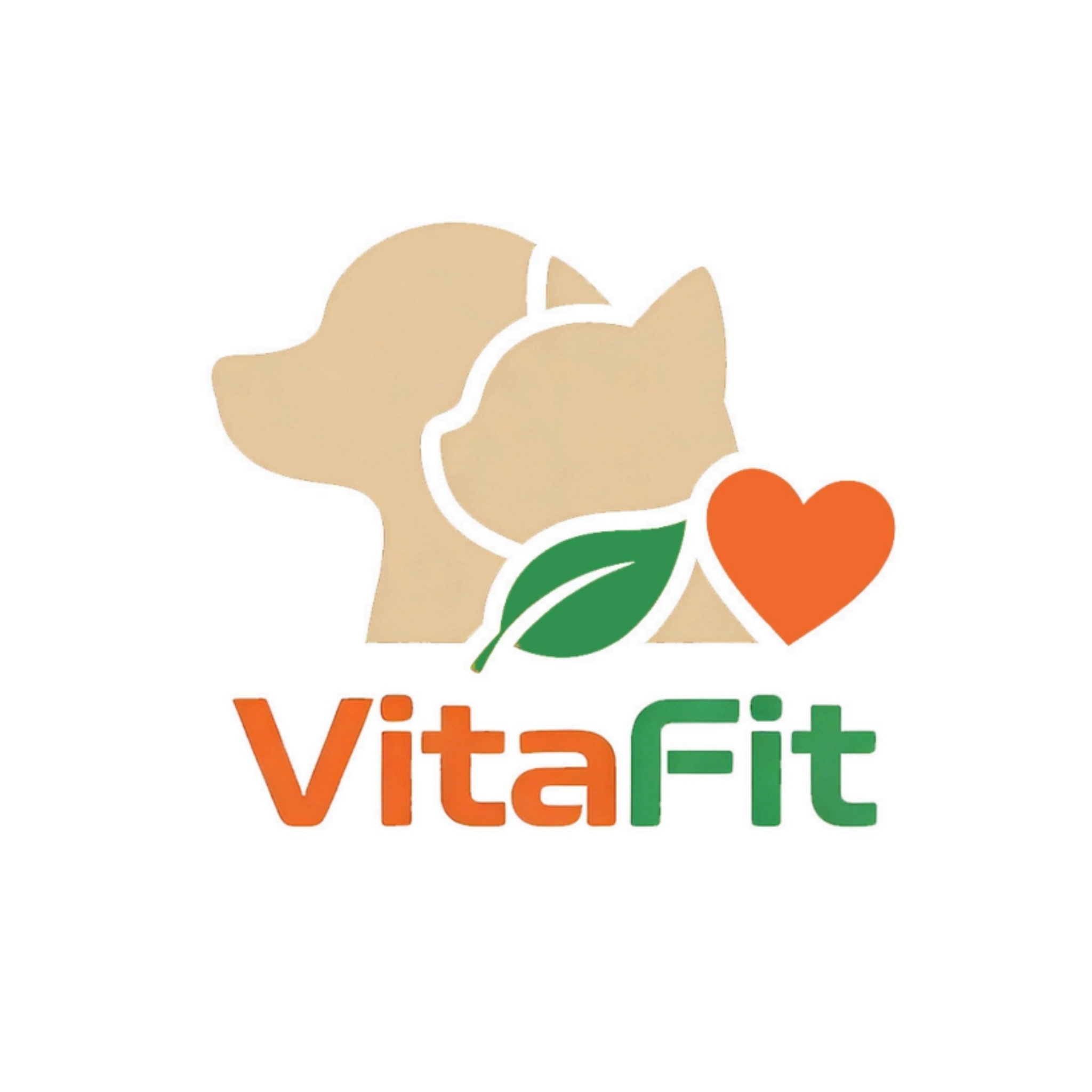 Xi'an VitaFit Bio-Tech Co., Ltd. logo