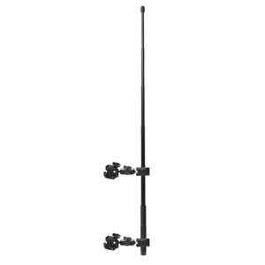 Soporte de Cámara para <span class=keywords><strong>Bicicleta</strong></span> Factory 2 1, <span class=keywords><strong>Estabilizador</strong></span>, Palo Selfie, Abrazadera, Soporte Fijo para <span class=keywords><strong>Bicicleta</strong></span>, Accesorios para Cámara Pocket 3 Shock - Product Image 1