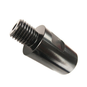 Adaptateur diamant M16 mâle vers 1/2 femelle avec outils de foret électrique pour <span class=keywords><strong>perceuse</strong></span>, emballé dans un carton - Product Image 3