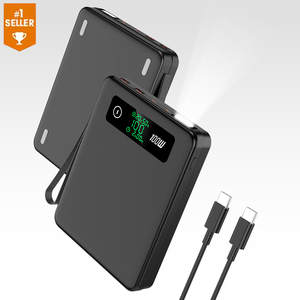 ไฟฉาย LED ฉุกเฉินใช้ในอาคารกลางแจ้งแหล่งจ่ายไฟ40000mAh 148WH 20V 5A USB QC 18W แล็ปท็อปชาร์จเร็<span class=keywords><strong>ว</strong></span> - Product Image 1