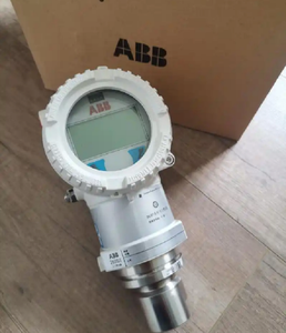 เครื่องส่งสัญญาณความดันแบบดิฟเฟอเรนเชียล/เกจ/ความดันสัมบูรณ์ รุ่น ABBs 266/2600T รองรับ HART PROFIBUS PA/ มีความเสถียรในระยะยาว - Product Image 3