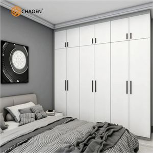 Panneau en nid d'abeille en aluminium ignifuge pour la façade de bâtiment pour la conception architecturale extérieure - Product Image 2