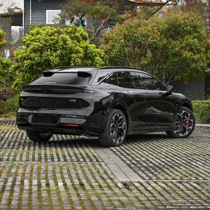 Chine Zeekr 007GT pure électrique berline RWD 75kWh 4WD 100kWh longue autonomie EV 5 portes 5 sièges voiture d'occasion LHD 2025 - Product Image 2